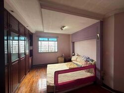 Blk 293 Punggol Grove (Punggol), HDB 5 Rooms #534237501